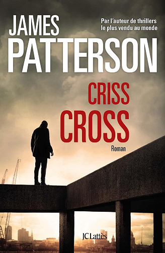 Criss Cross -  James Patterson (2024)