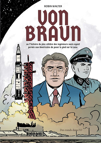 Von Braun - One Shot