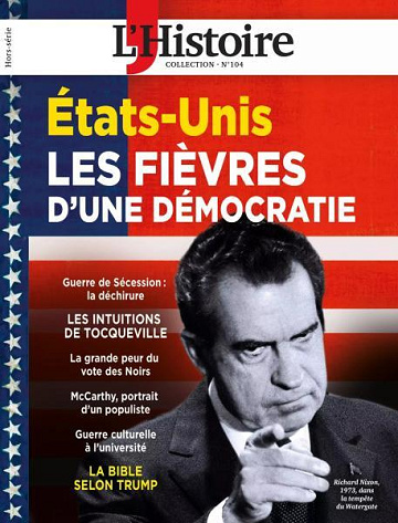 Les Collections de L’Histoire - Juillet-Septembre 2024