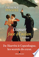 Laurence Pinatel - Danser face à l'océan (2024)