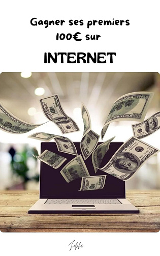 Stéphane Vitry - Gagner ses premiers 100€ sur Internet (2024)