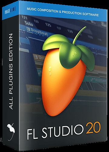 [Windows] FL Studio 20