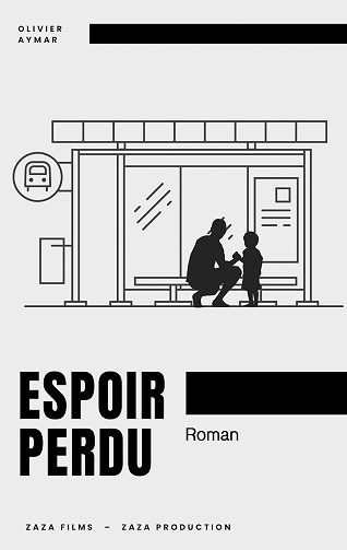 Olivier Aymar - Espoir perdu (2024)