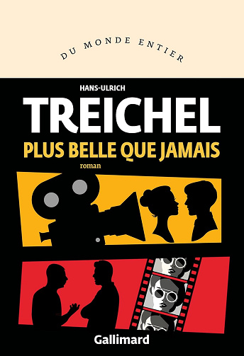 Plus belle que jamais - Hans-Ulrich Treichel (2024)