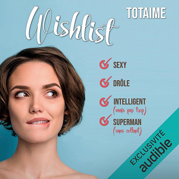 Wishlist - Totaime