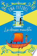 Ena Fitzbel - La déesse maudite (2024)