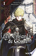 Sylvain Ferrieu - Les Enfants de Gorre - Tome 1 (2020)