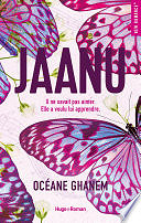 Océane Ghanem - Jaanu (2024)
