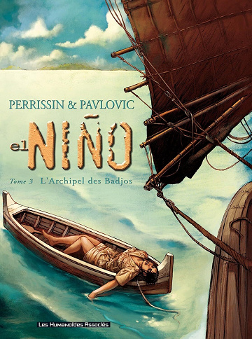 El Niño - 3. L'Archipel des Badjos