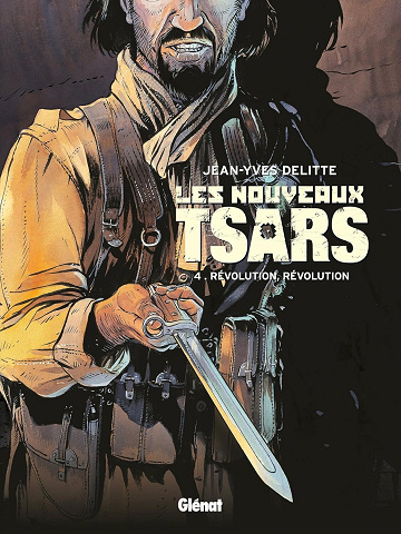 Les nouveaux tsars - 4. Révolution, révolution