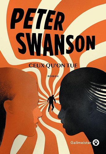 Peter Swanson - Ceux qu'on tue (2024)