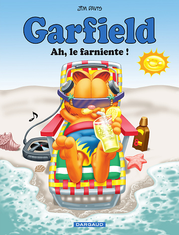 Garfield - Tome 11