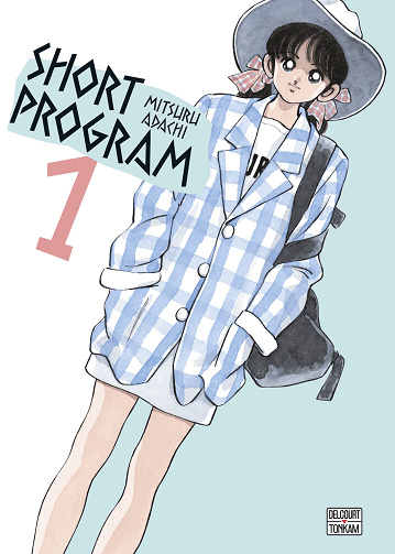 Short Program (01-04) (Adachi) (2010)