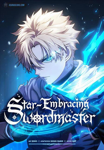 Star-Embracing SwordMaster - Chapitre 18