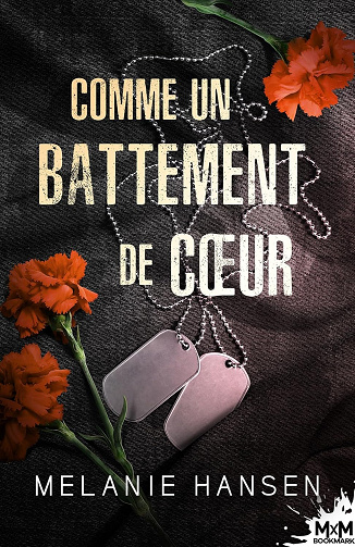 Comme un battement de cœur -  Melanie Hansen (2024)