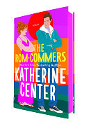 Katherine Center - The Rom-Commers (2024)
