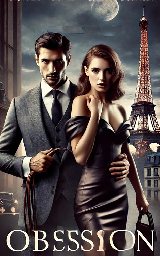 Amélie Laura Rose - Obsession Dévorante: Nouvelle érotique (2024)