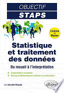 Léo Gerville-Réache - Statistique et traitement des données (2022)