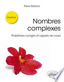 Pierre Flédrich - Nombres complexes (2023)