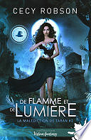 Cecy Robson - De flamme et de lumière (2023)