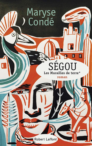 Ségou - Tome 1 -  Maryse Condé (2012)