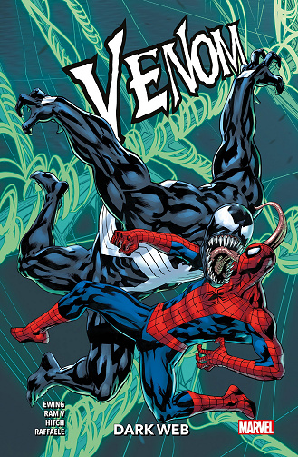 Venom (100% Marvel - 2021-2022) Tome 3 - Dark Web