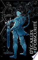 Gaëlle Maumont - D'Écailles et d'obscurité - Tome 1 Obsidienne (2023)
