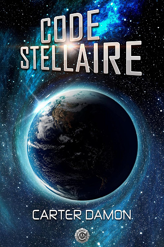 Code stellaire -  Carter Damon (2024)
