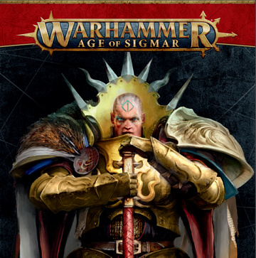 Games Workshop - Warhammer, Pack Age of Sigmar v4 (2024)