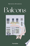 Marianne Brisebois - Balcons (2024)