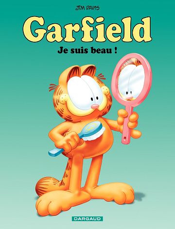Garfield - Tome 13