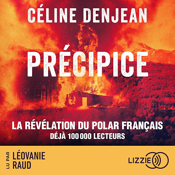 Précipice - Céline Denjean (2024)