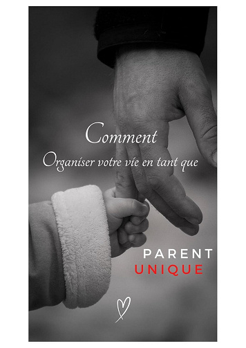 Nyny C - Comment organiser votre vie en tant que parent unique (2024)