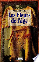 Arièle Butaux - Les fleurs de l'âge (2014)