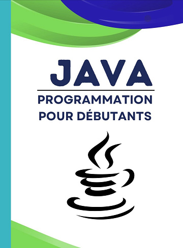 Md Pulok - Java Programmation pour débutants (2024)