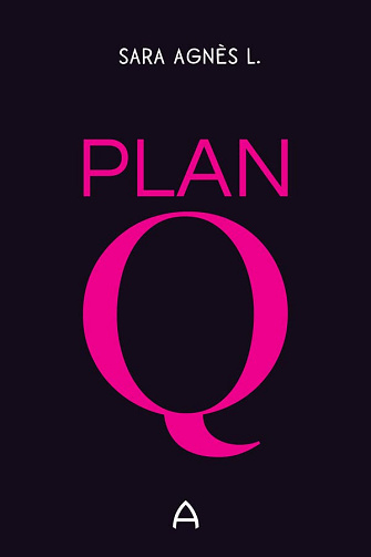 Plan Q - Sara Agnès L. (2022)