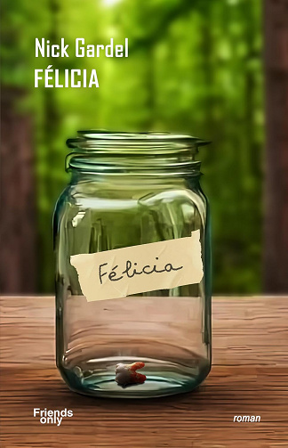 Félicia - Nick Gardel (2024)