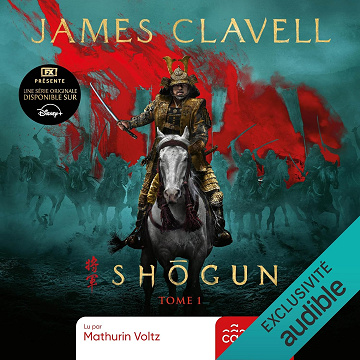 Shōgun 1 - James Clavell