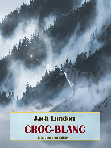 Jack London - Croc-Blanc (2024)