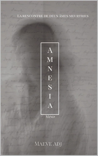 Maeve Adj - AMNESIA (2024)