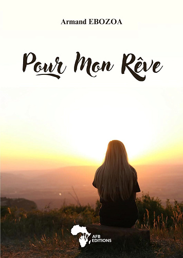 Armand Nicolas EBOZOA - Pour Mon Rêve (2024)