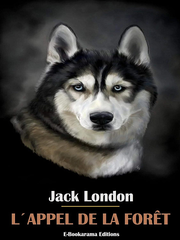 Jack London - L'Appel de la forêt (2024)