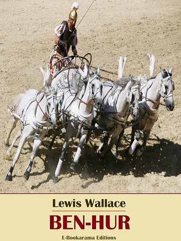 Lewis Wallace - Ben-Hur (2024)