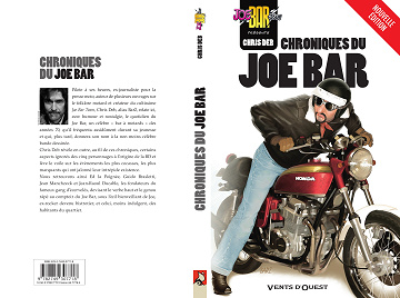 Joe Bar Team - HS - Chroniques Du Joe Bar