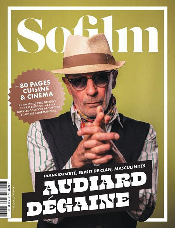 Sofilm - Juillet-Août 2024
