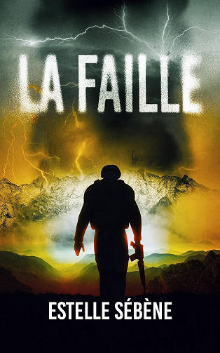 Estelle Sébène - La Faille (2024)