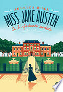Jessica Bull - Miss Jane Austen et l’infortunée modiste
