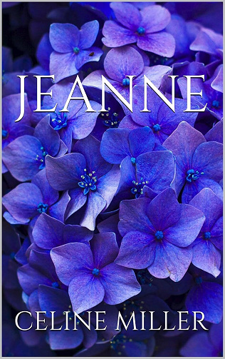 CELINE MILLER - JEANNE (2024)