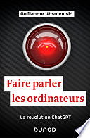 Guillaume Wisniewski - Faire parler les ordinateurs (2024)