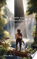 Camille Anssel - La tour d'enclave (2024)